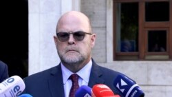 "Nacrt Statuta ZSO, čiji su autori EU i SAD, u potpunosti poštuje Ustav Kosova"