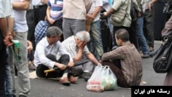 تورم مهمترین چالش اقتصاد ایران که معیشت بخش بزرگی از جامعه را تحت تاثیر قرار داده است.