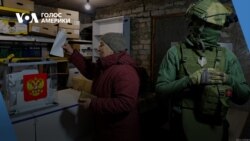 Брифінг. "Процедура без легітимності": світ реагує на "вибори" в Росії