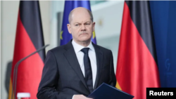 اولاف شولتز