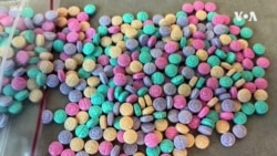 Kako se američka policija bori sa švercom fentanila