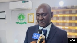 Auwal Musa Rafsanjani