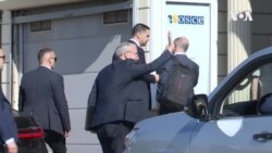 Poseta predsedavajućeg OEBS-a Kosovu