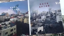 Beograd: Protest podrške palestinskom narodu i civilima