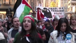 Xalqaro hayot - 9-oktabr, 2023-yil