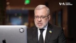 Міністр енергетики Герман Галущенко: Україна не домовлятиметься з РФ про продовження транзиту газу. Інтерв'ю. Відео