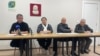 Konferencija za medije Ekološkog ustanka o iskopavanju litijuma u Srbiji