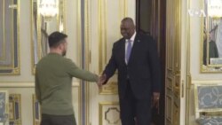 Šta znači obećanje SAD i Nemačke o većoj podršci Ukrajini?