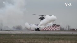 Najveće vežbe NATO-a posle hladnog rata