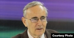 Profesor Tibor Varadi (Foto: Fonet/Nenad Đorđević)