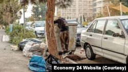 در بیانیه آمده است: میهن‌مان‌ در فلاکت‌بارترین وضع خود طی سه دهه‌ اخیر به‌سر‌ می‌بَرد و مطابق آمارهای رسمی، ایران به‌عنوان هشتمین کشور جهان با بالاترین رکوردِ شاخص فلاکت ثبت شده‌است.