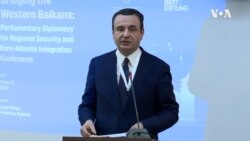 Kurti: Podstaći evrointegracije Kosova kao odgovor na bezbednosne pretnje Srbije