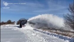 US Lawmakers Running Out of Time to Negotiate Aid to Ukraine 