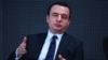 Premijer Kosova Aljbin Kurti (Foto: HENRY NICHOLLS/AFP)