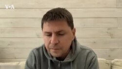 Михаил Подоляк: Почему Зеленский не выступал перед Конгрессом и что будет с Украиной без помощи США.
