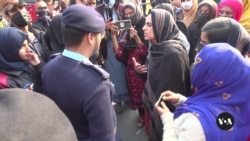 Baloch Protesters Brave Cold to Seek Recovery of Missing Loved Ones in Pakistan