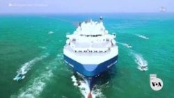 Pentagon: At Least 25 Houthi Attacks in Red Sea in Recent Weeks 