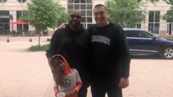 Haus i Kamings o Milojeviću: Deki je bio čovek koji bi ti dao sve