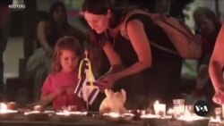 US Says It Does Not Support the Reoccupation of Gaza