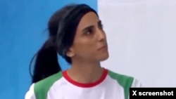 Elnaz Rekabi received global headlines after she participated in the International Federation of Sport Climbing (IFSC) Asian Championships in Seoul with her hair tied back in a ponytail, rather than a hijab.  