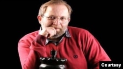 بابک برزویه