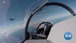 More Foreign Delegations Welcome in Taiwan, Foreign Minister Tells VOA