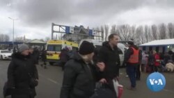 Ukraine Refugees Help Ease Britain’s Labor Shortage