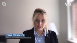 Stradner o sajber napadima