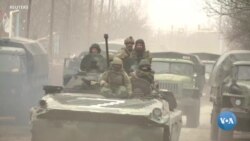 Xalqaro hayot - 2-mart, 2022-yil