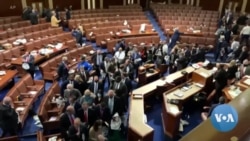 Member of Congress Describes Continuing Mental Trauma From January 6 Riots