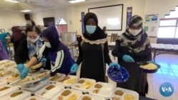 Amerikada Islom: Ramazon qanday kechmoqda?