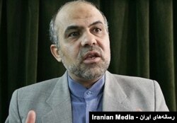 علیرضا اکبری، شهروند دوتابعیتی ایرانی-بریتانیایی محکوم به اعدام