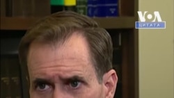 Кірбі: США надали Україні 25 пакетів військової допомоги і їх буде більше. Відео