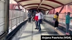 Amid the surge in COVID-19 cases in China, Prime Minister Narendra Modi has urged people in India to return to COVID-appropriate behavior and don masks. 