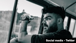 سامان یاسین.