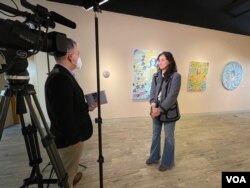 مرکز هنرهای آرلینگتون