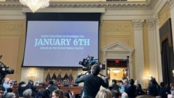 Kongres preporučio krivično gonjenje Trampa zbog 6. januara - šta će odlučiti Bela kuća?