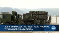 Xalqaro hayot - 16-dekabr, 2022-yil