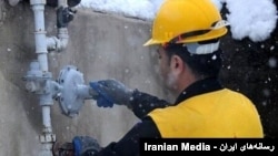 گاز ایران - ایسنا
