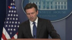 AS Ancam Balas Serangan Dunia Maya Rusia