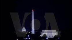 Amerika Manzaralari, 9-sentabr/Exploring America, Sept 9, 2013