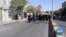 Afghan Women Protest After School Bombing