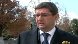 Угода з ЄС буде у 2015 з новим президентом - Удар