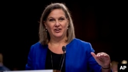 Viktorija Nuland