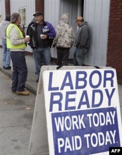 Krizis qachon tugaydi? Amerikaliklarning dardi iqtisodiyot