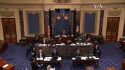 Скільки закон про зброю для України чекатиме підпису Обами?