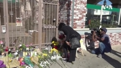 Stanovnici Monterej parka u žalosti posle pucnjave u svom gradu