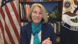 Donfrid: SAD i EU ne nameću rešenja Kosovu i Srbiji