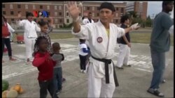 Energi Spiritual untuk Bantu Anak-Anak Tuna Wisma