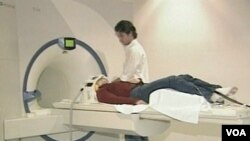 Menurut laporan kesehatan PBB, CT Scan merupakan satu-satunya penyumbang terbesar paparan radiasi kepada publik.